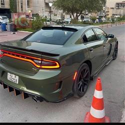 دودج تشارجر